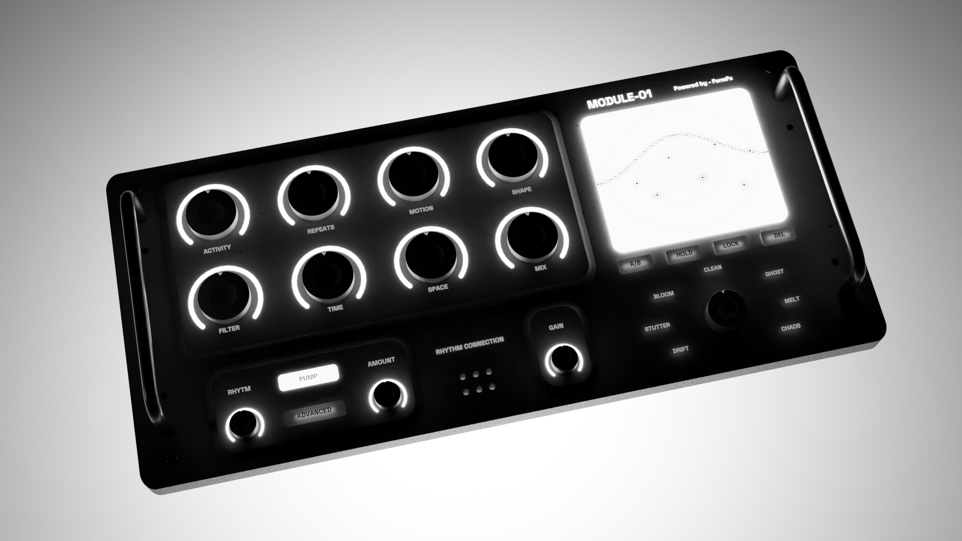 Module 01 UI